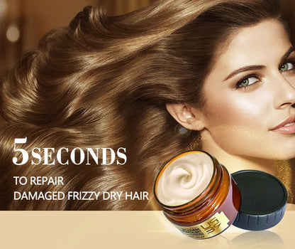 Shampoing PURC professionne kératine traitement des cheveux crème lissage cuir chevelu traitement