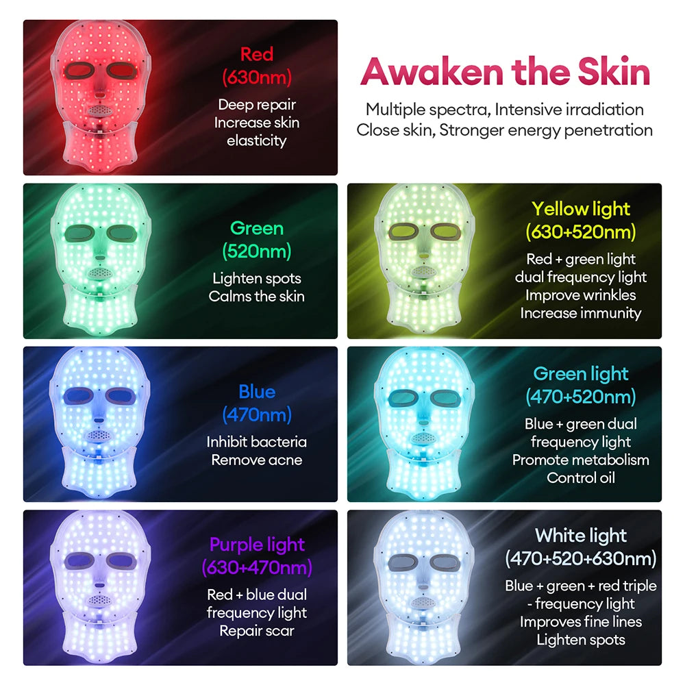 A-Rejuvilight standard