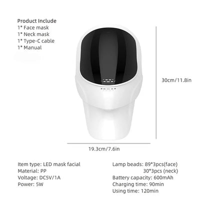 A-Rejuvilight standard