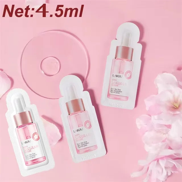 Masque Facial Anti-rides au collagène, 10 pièces, Anti-vieillissement