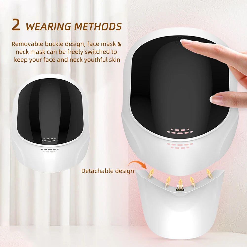 A-Rejuvilight standard