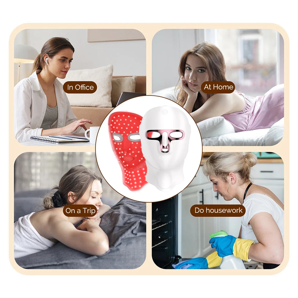 A-Rejuvilight standard