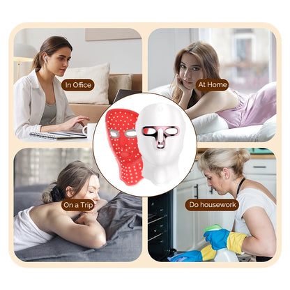 A-Rejuvilight standard